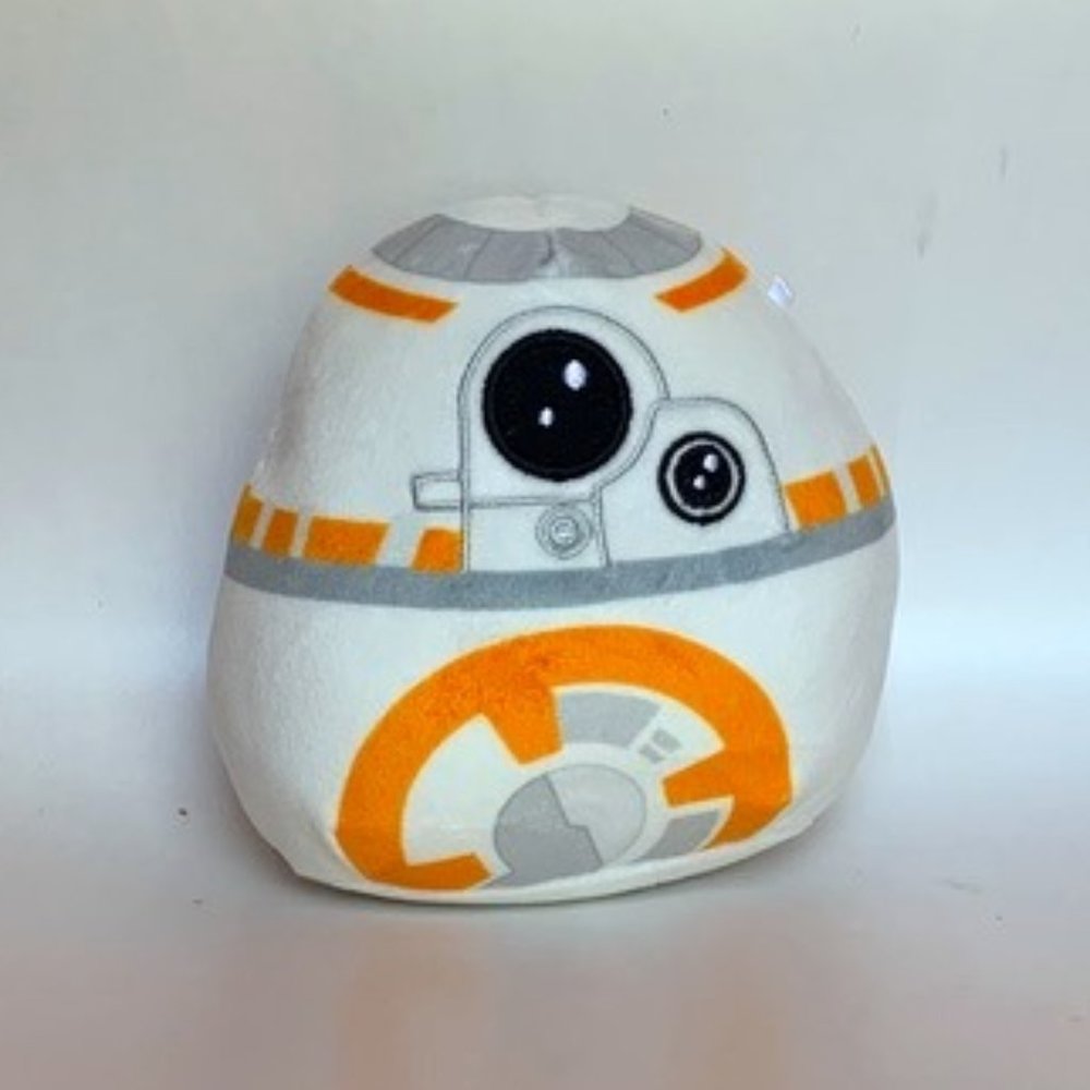 BB-8 Star Wars Squishmallow 5"